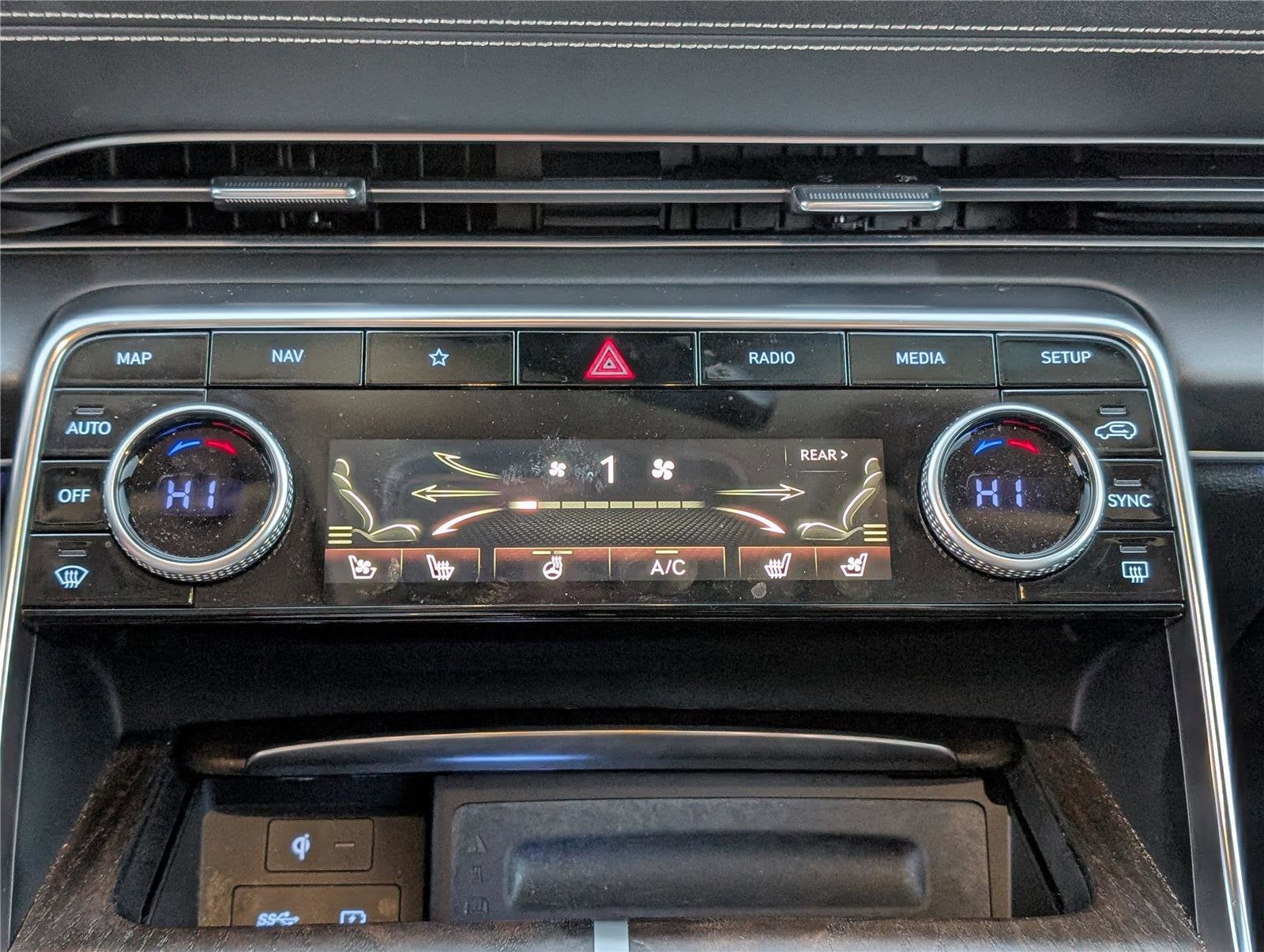 2022 Genesis GV80 3.5T AWD