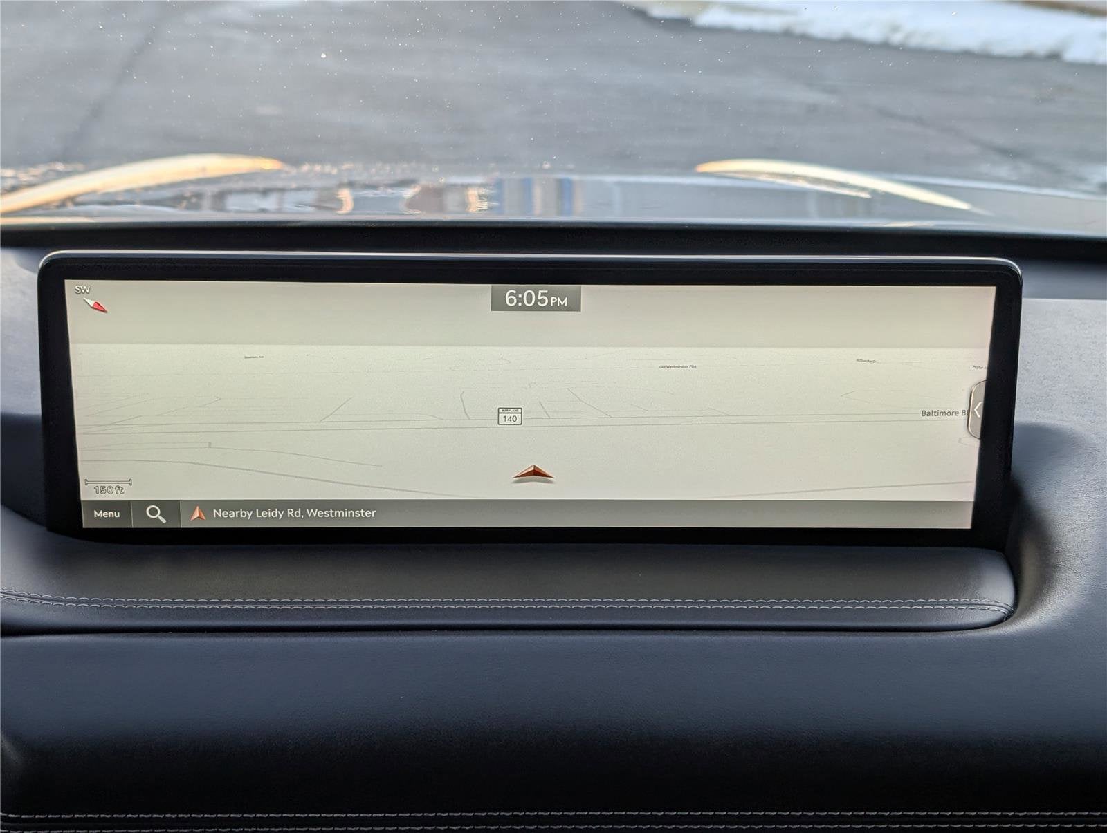 2022 Genesis GV80 3.5T AWD