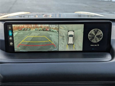 2022 Genesis GV80 3.5T AWD