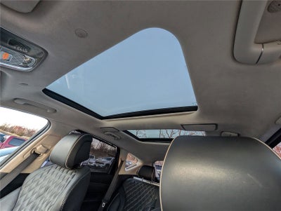 2022 Genesis GV80 3.5T AWD