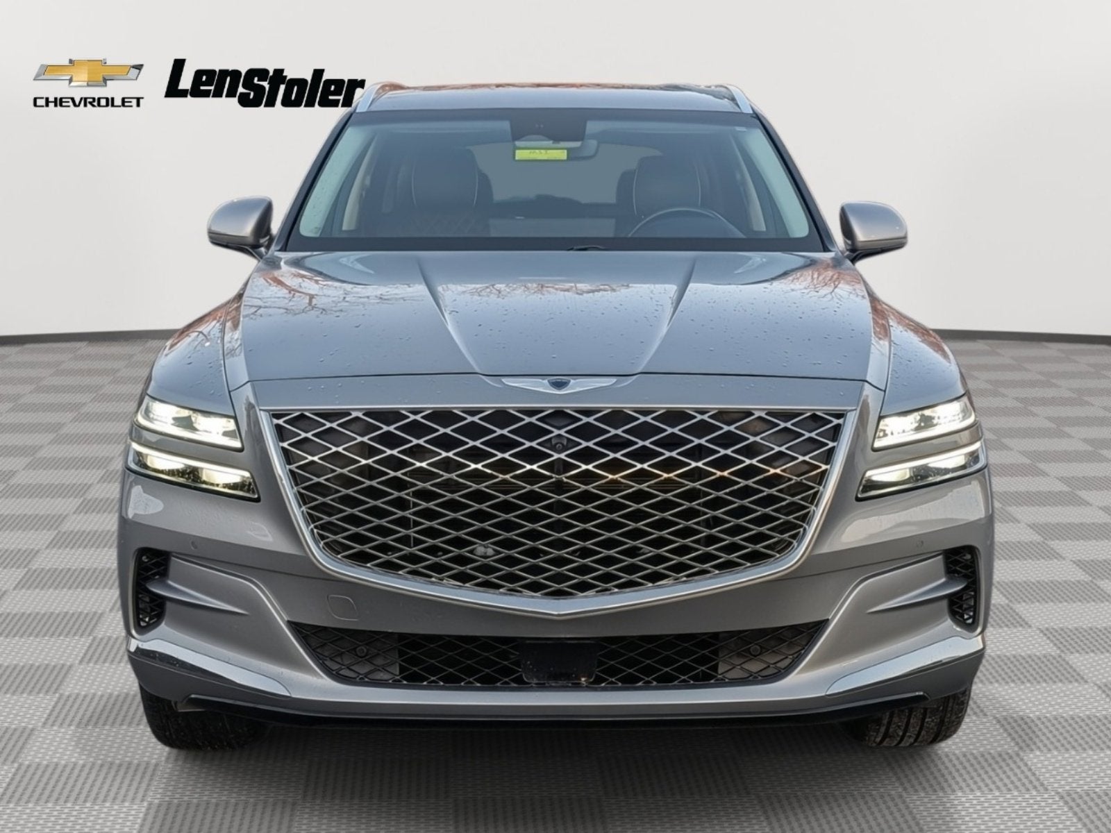 2022 Genesis GV80 3.5T AWD