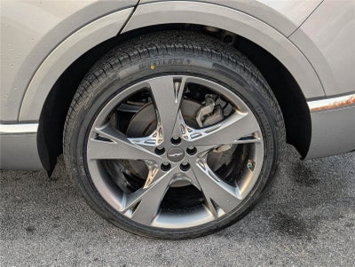 2022 Genesis GV80 3.5T AWD