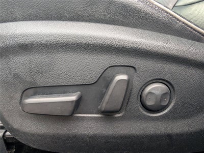 2022 Kia Sportage SX Turbo