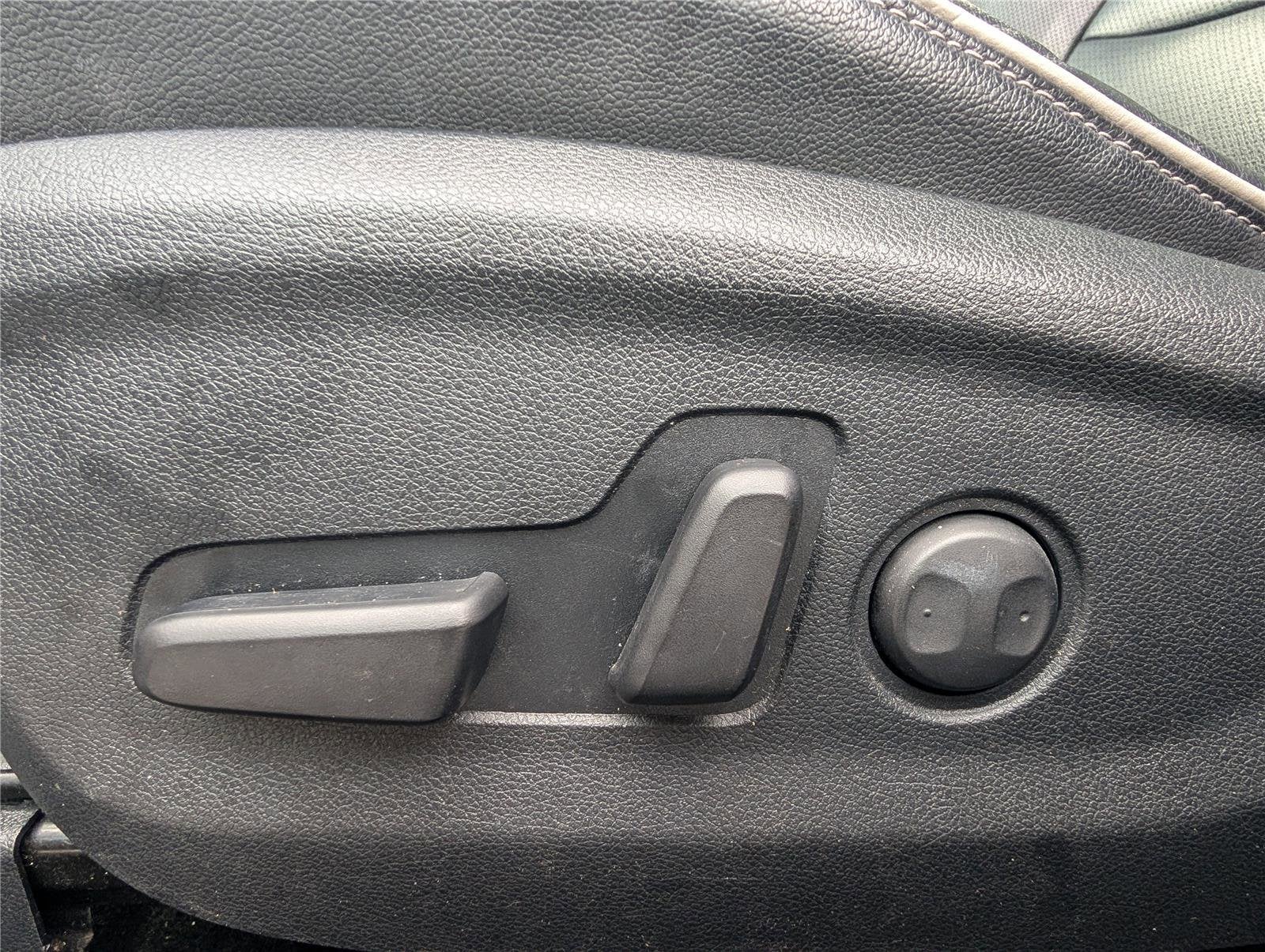 2022 Kia Sportage SX Turbo