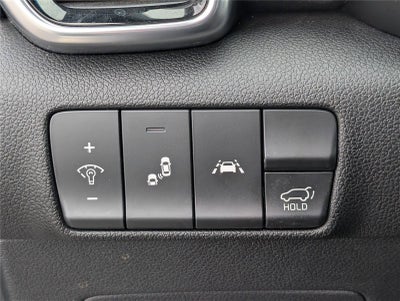 2022 Kia Sportage SX Turbo