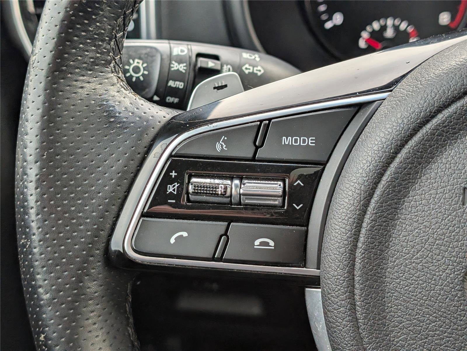 2022 Kia Sportage SX Turbo