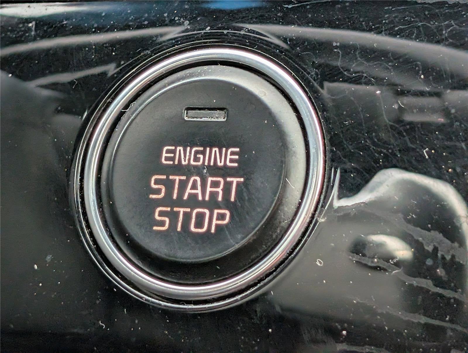 2022 Kia Sportage SX Turbo