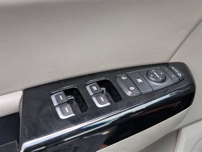 2018 Kia Sportage SX Turbo