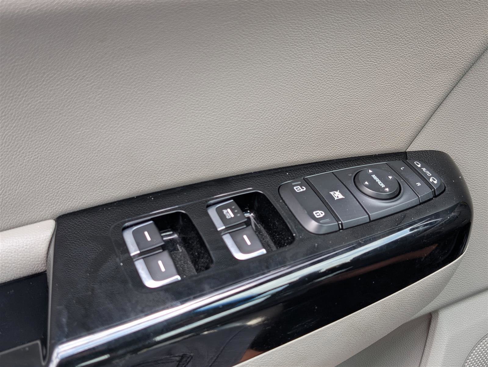 2018 Kia Sportage SX Turbo