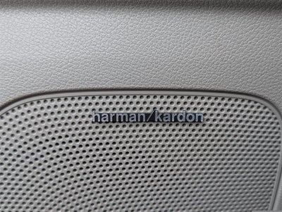 2018 Kia Sportage SX Turbo