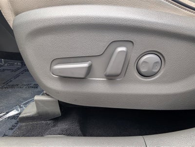 2018 Kia Sportage SX Turbo