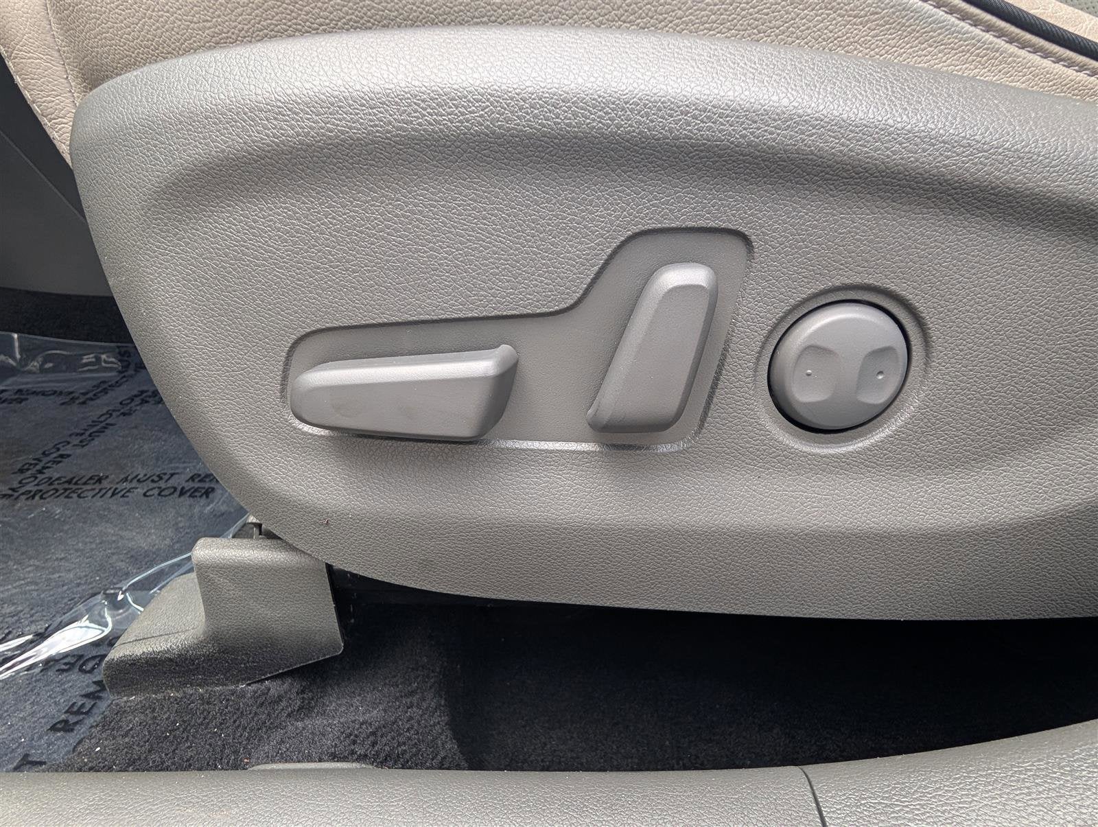 2018 Kia Sportage SX Turbo