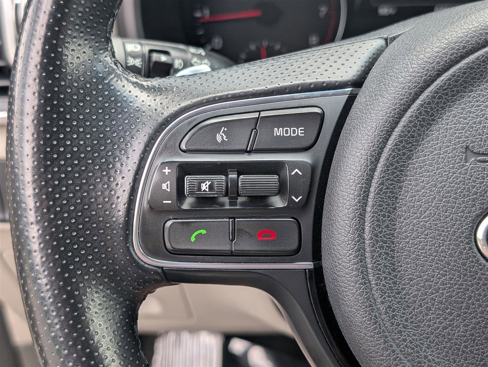 2018 Kia Sportage SX Turbo