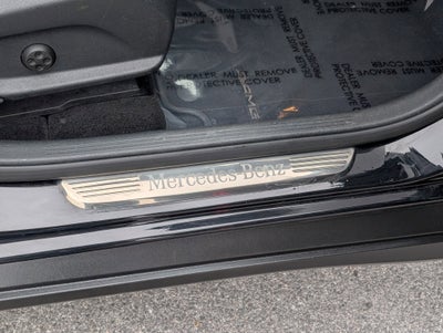 2020 Mercedes-Benz GLC GLC 300