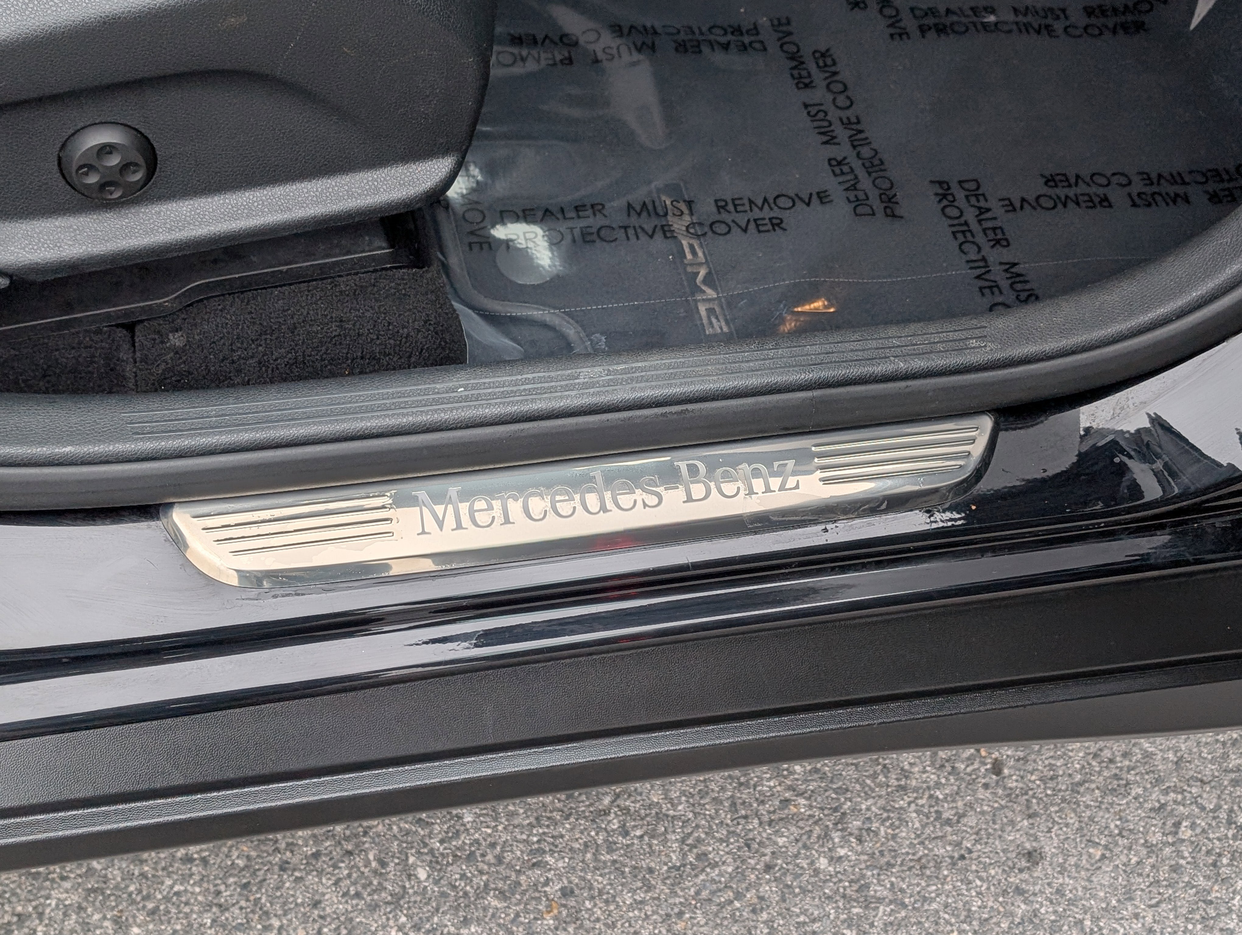 2020 Mercedes-Benz GLC GLC 300