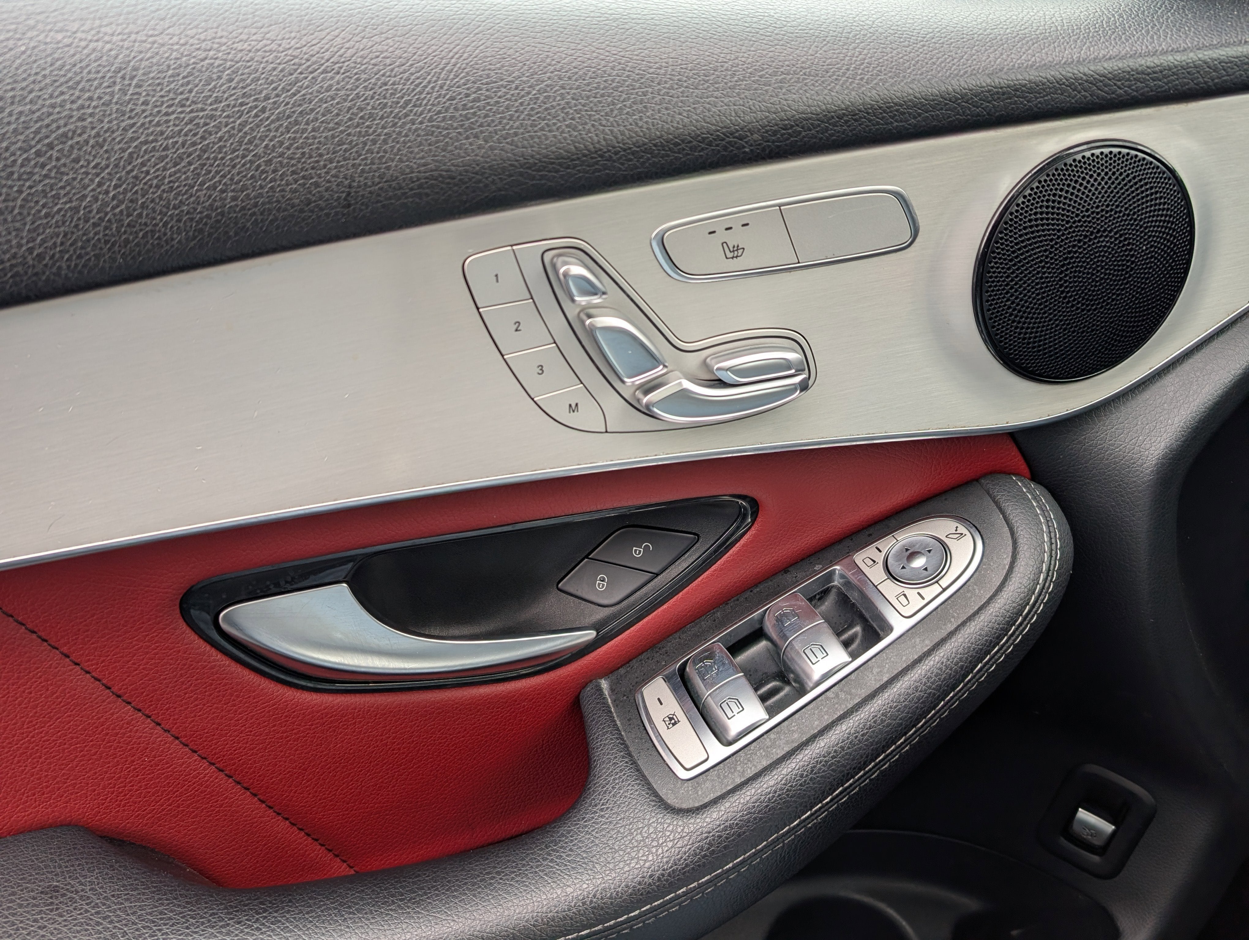 2020 Mercedes-Benz GLC GLC 300