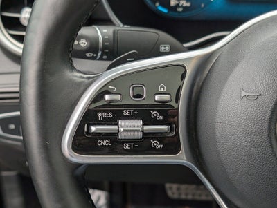 2020 Mercedes-Benz GLC GLC 300