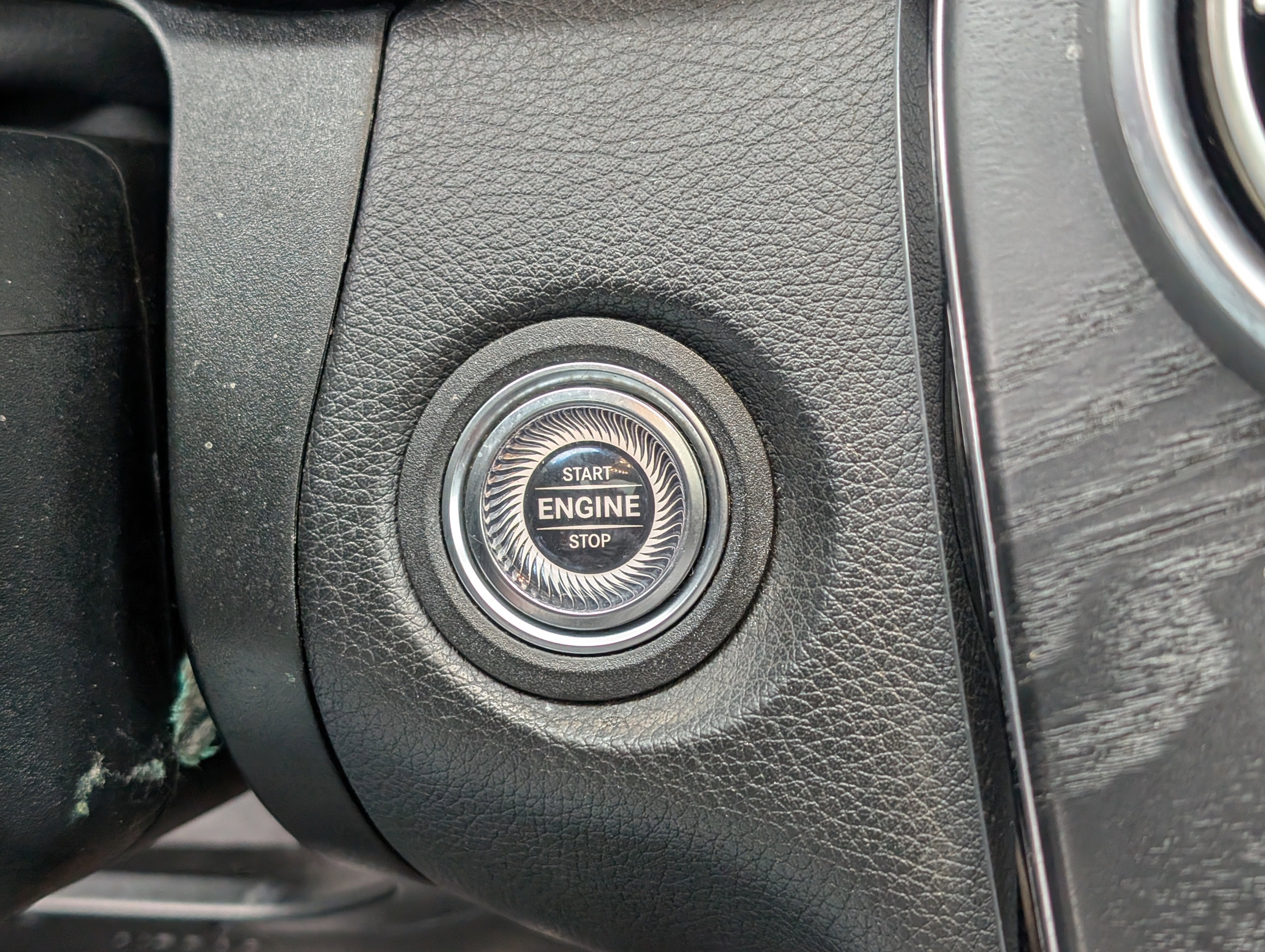 2020 Mercedes-Benz GLC GLC 300