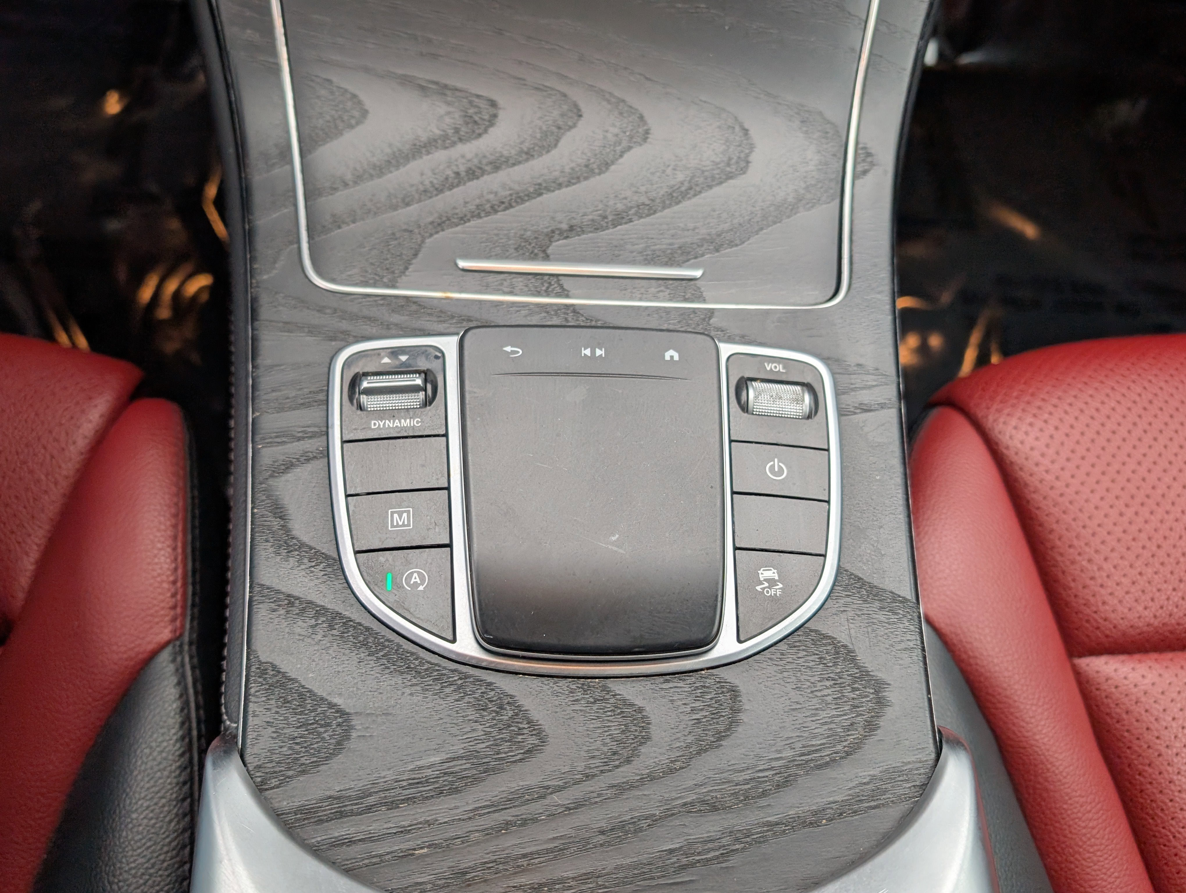 2020 Mercedes-Benz GLC GLC 300