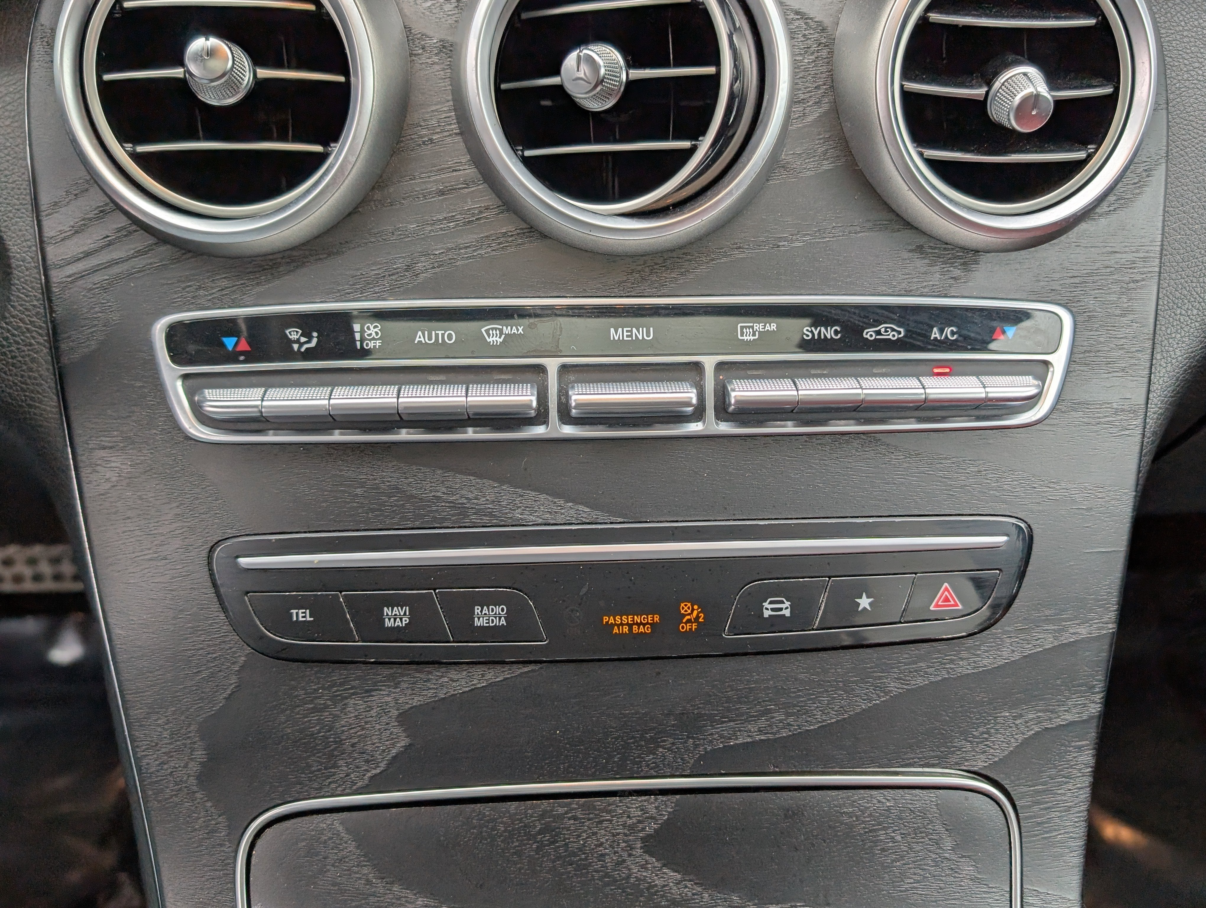 2020 Mercedes-Benz GLC GLC 300