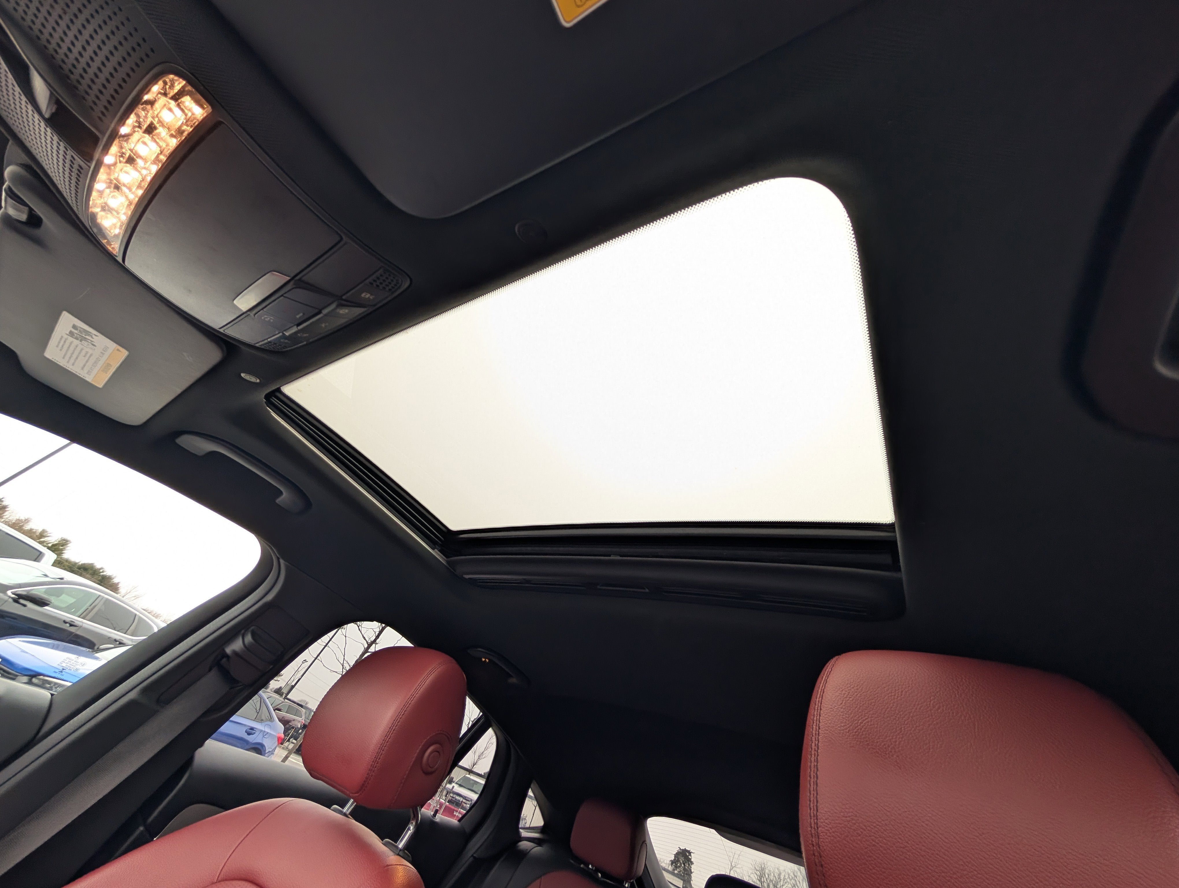 2020 Mercedes-Benz GLC GLC 300