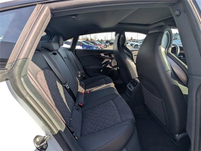 2023 Audi S5 Sportback Prestige