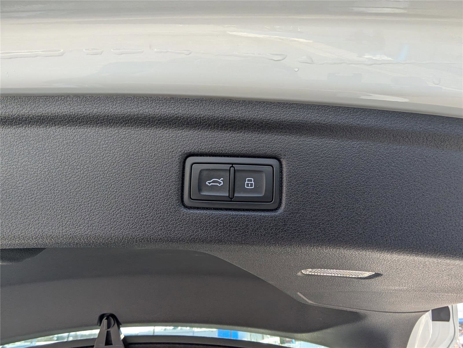 2023 Audi S5 Sportback Prestige