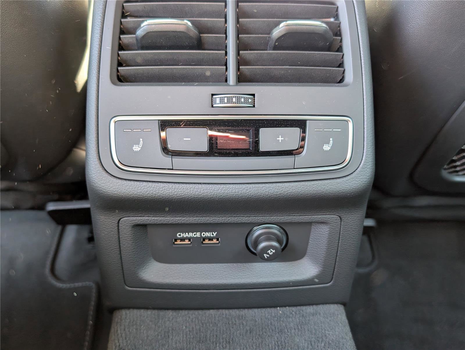 2023 Audi S5 Sportback Prestige