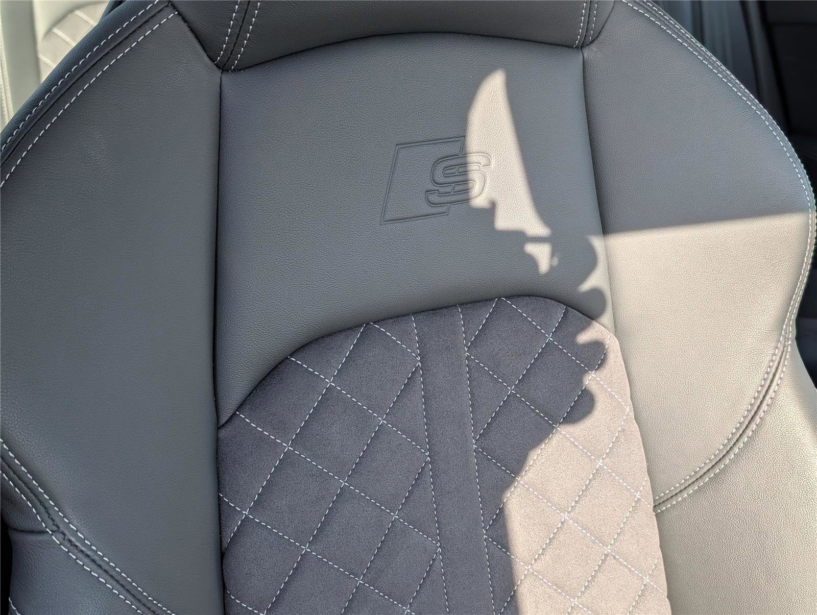 2023 Audi S5 Sportback Prestige