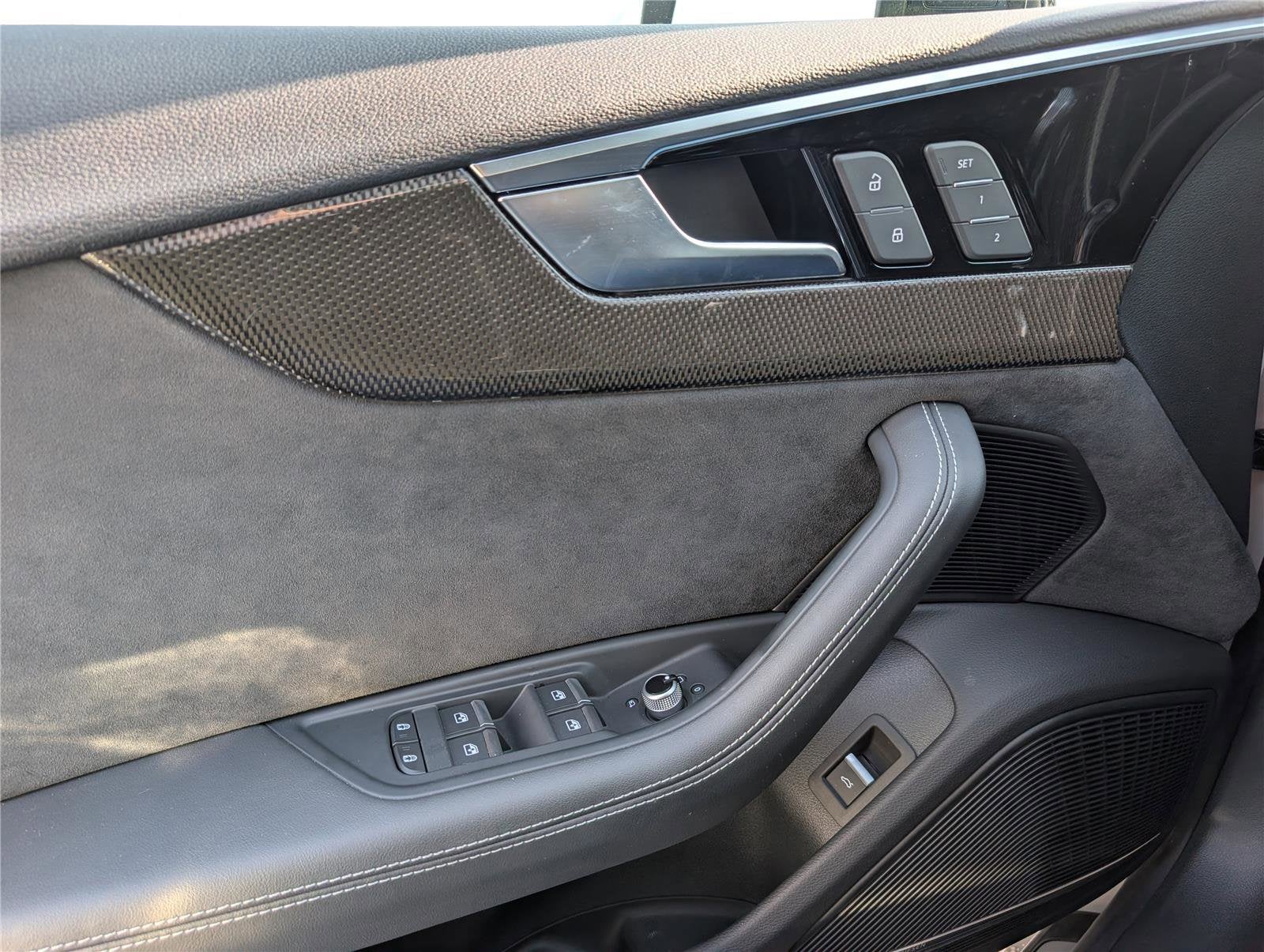 2023 Audi S5 Sportback Prestige