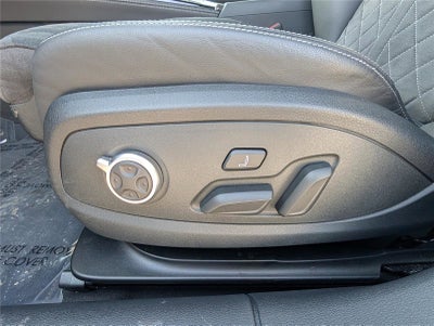 2023 Audi S5 Sportback Prestige