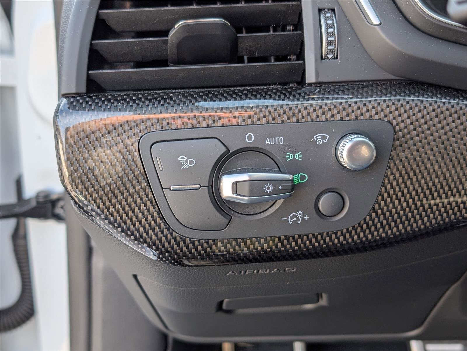 2023 Audi S5 Sportback Prestige