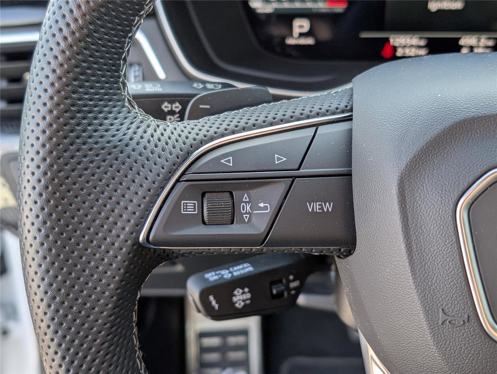 2023 Audi S5 Sportback Prestige