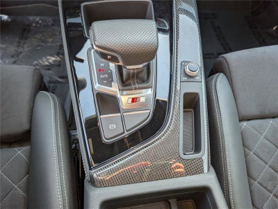 2023 Audi S5 Sportback Prestige