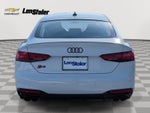 2023 Audi S5 Sportback Prestige