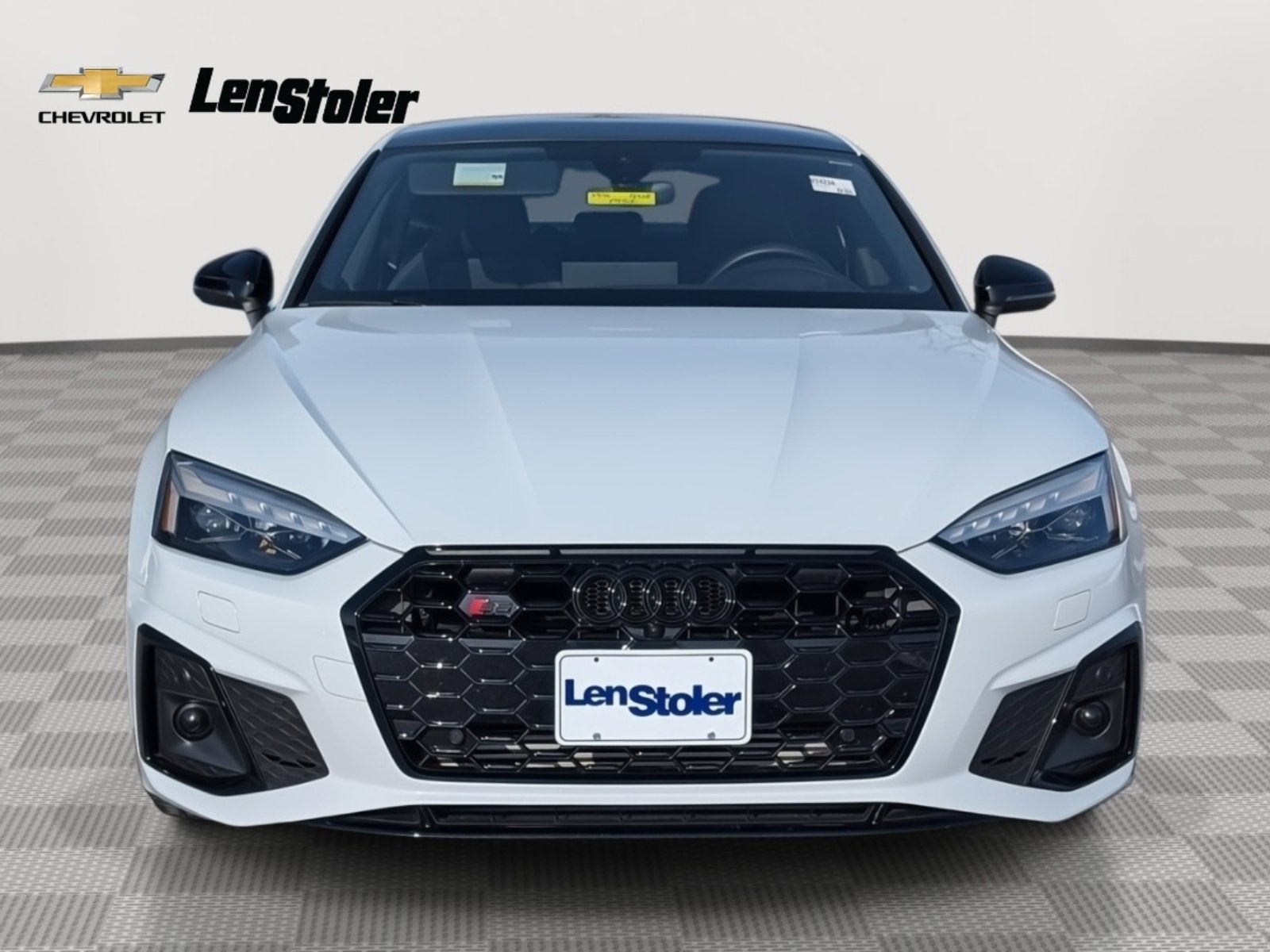 2023 Audi S5 Sportback Prestige