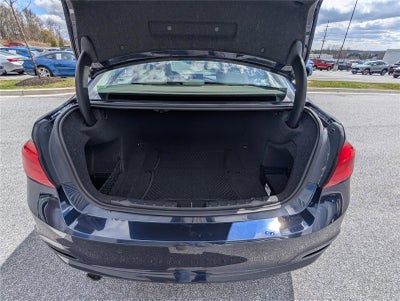 2017 BMW 3 Series 320i xDrive