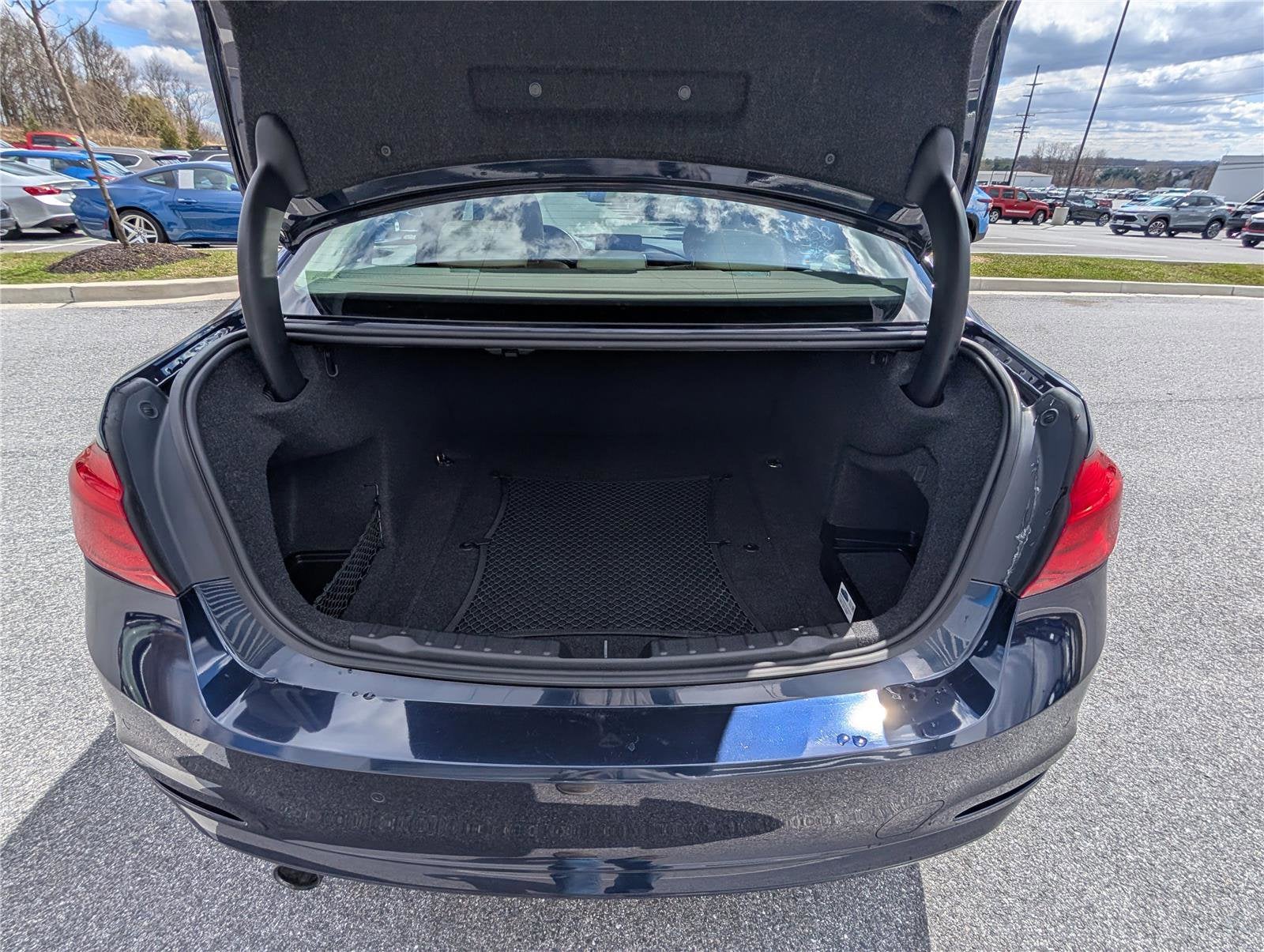 2017 BMW 3 Series 320i xDrive