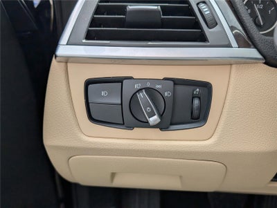 2017 BMW 3 Series 320i xDrive