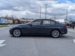 2017 BMW 3 Series 320i xDrive