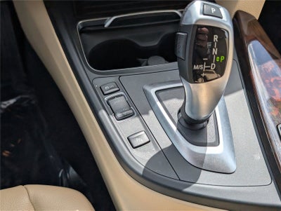 2017 BMW 3 Series 320i xDrive