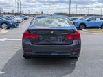 2017 BMW 3 Series 320i xDrive