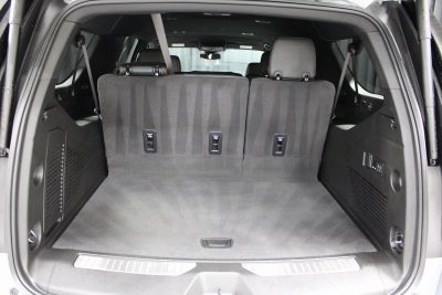 2025 GMC Yukon XL AT4