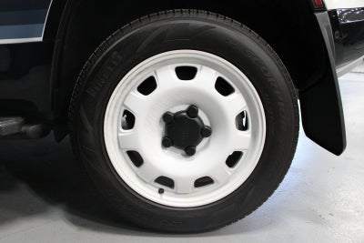 2025 Land Rover Defender 110 S