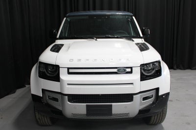 2025 Land Rover Defender 110 S