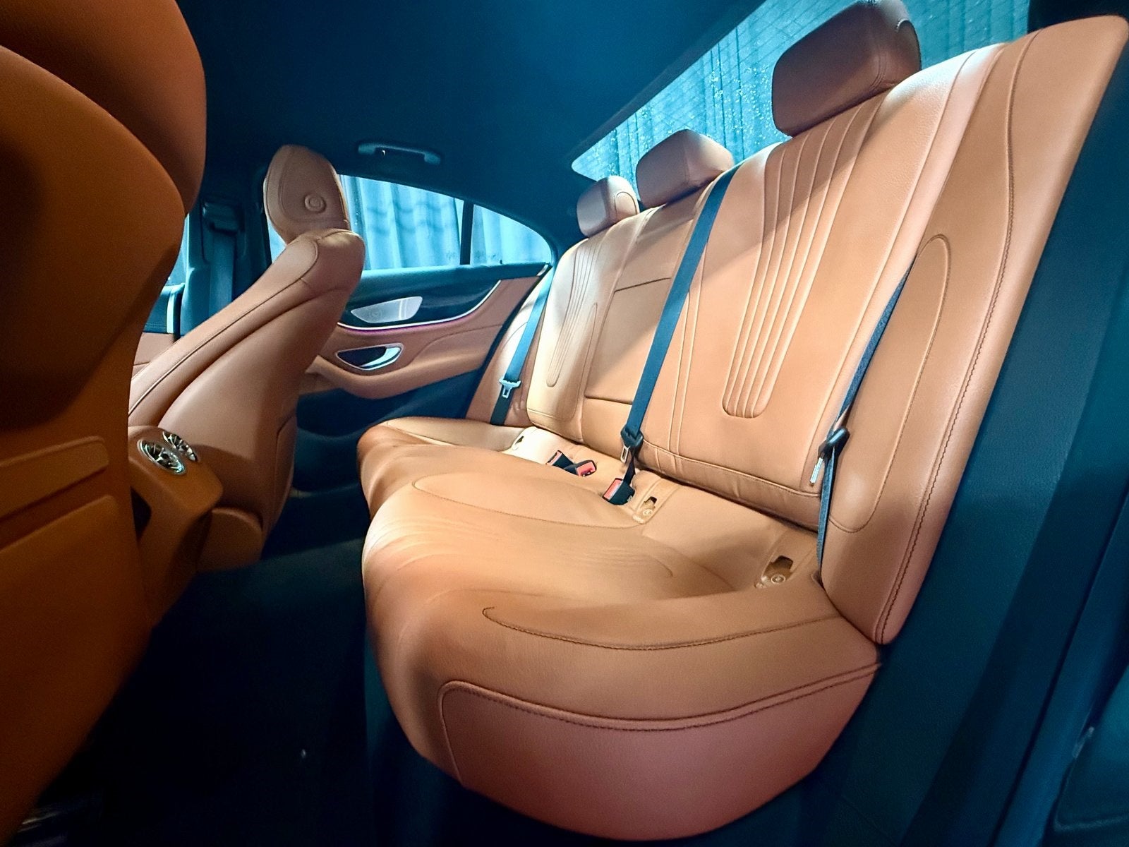 2023 Mercedes-Benz CLS CLS 450 4MATIC®