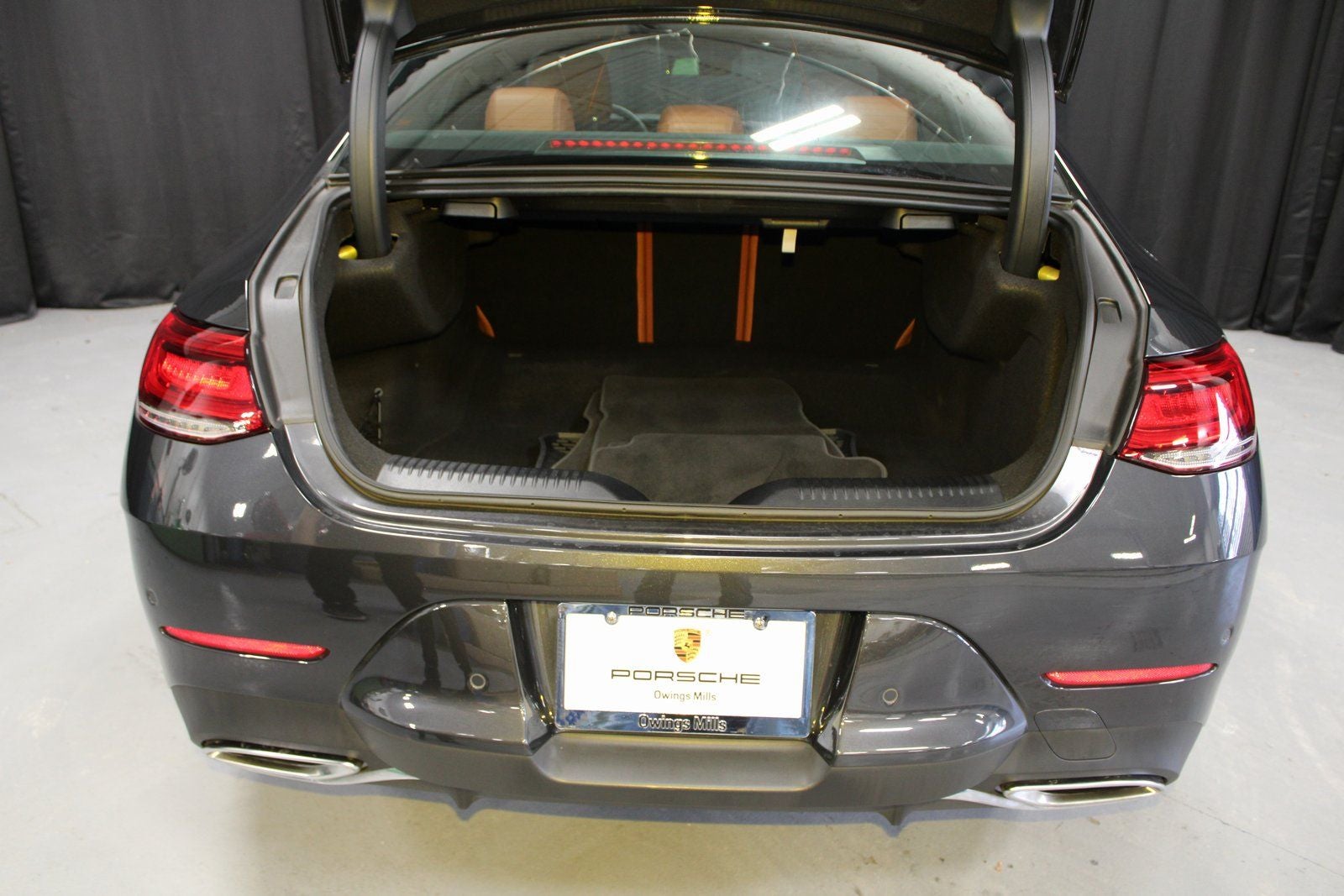 2023 Mercedes-Benz CLS CLS 450 4MATIC®