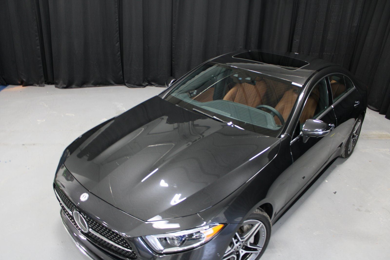 2023 Mercedes-Benz CLS CLS 450 4MATIC®