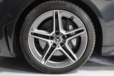 2023 Mercedes-Benz CLS CLS 450 4MATIC®