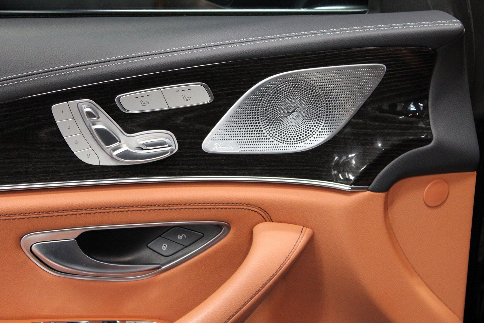 2023 Mercedes-Benz CLS CLS 450 4MATIC®